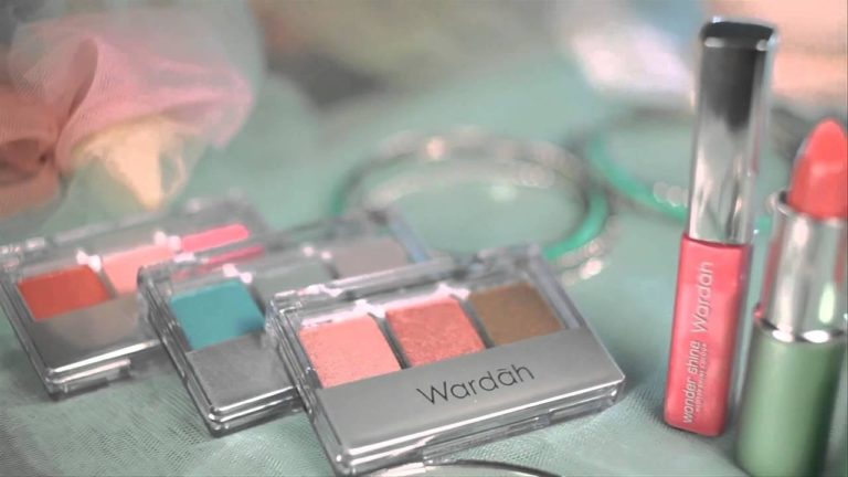Produk Make Up Wardah