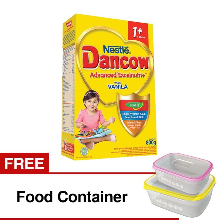 anak susah makan