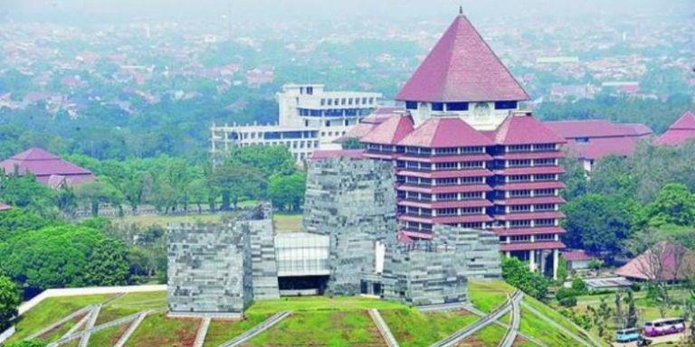 College in indonesia