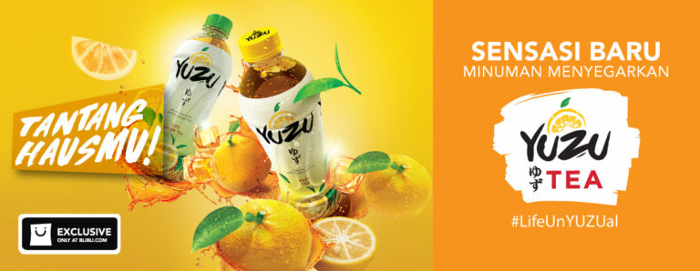 minuman segar alami