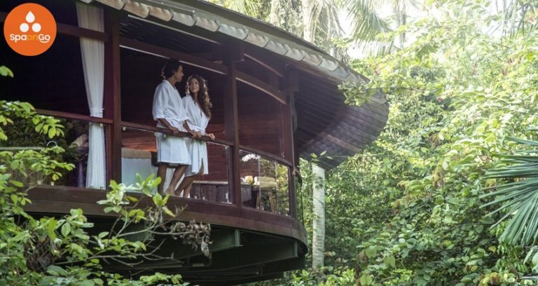 Spa In Ubud