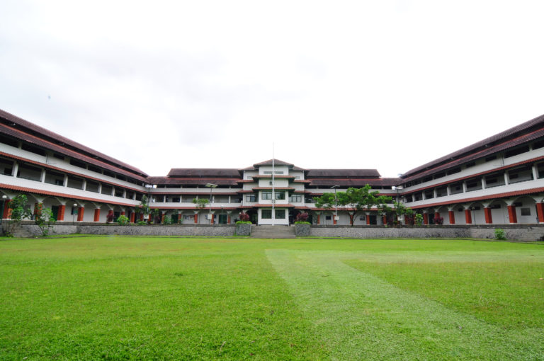 Sekolah boarding school terbaik