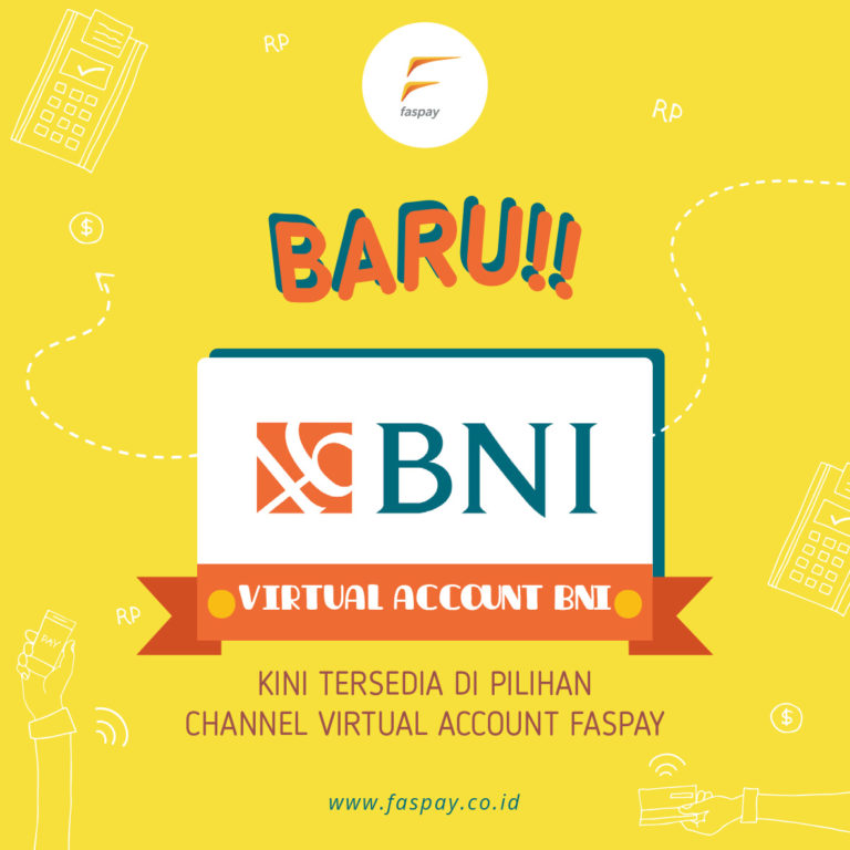 pembayaran online BNI