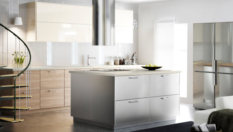 lemari dapur