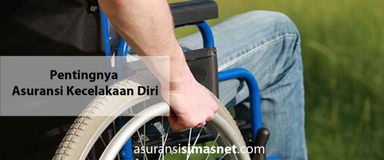 Asuransi Kecelakaan Diri