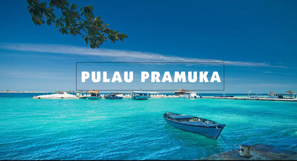 Open Trip Pulau Seribu