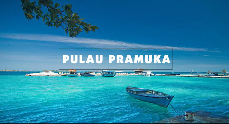 Open Trip Pulau Seribu