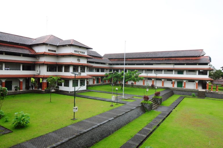 Boarding School di Bogor