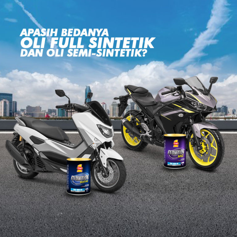 oli motor