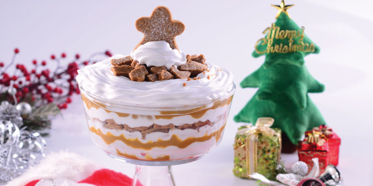 resep kue natal 