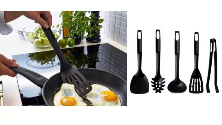 peralatan dapur