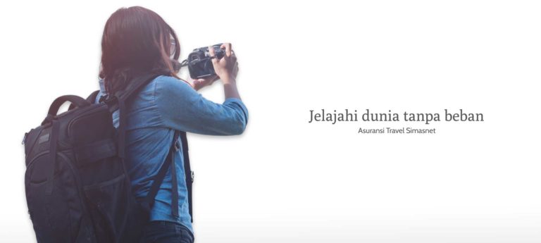 Asuransi travel