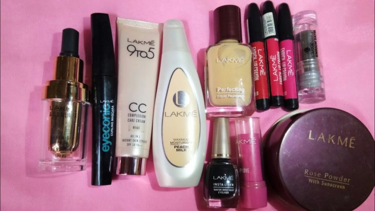Lakme makeup Indonesia