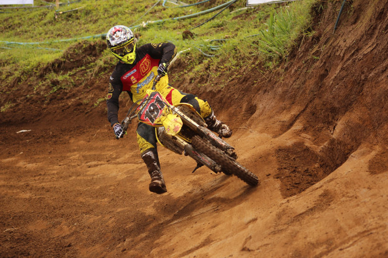 oli motor terbaik