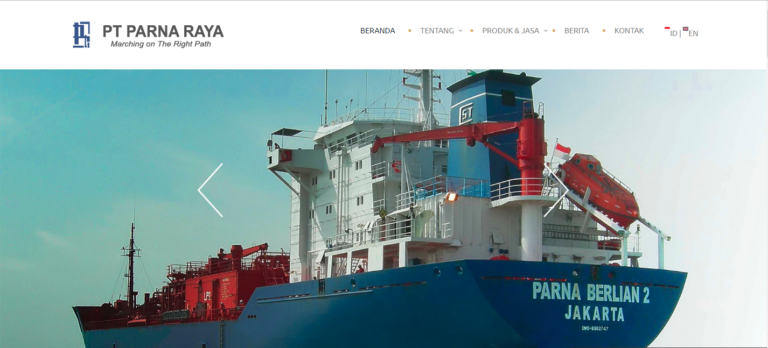 PT Kaltim Parna Industri