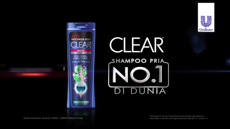 shampo anti ketombe yang bagus