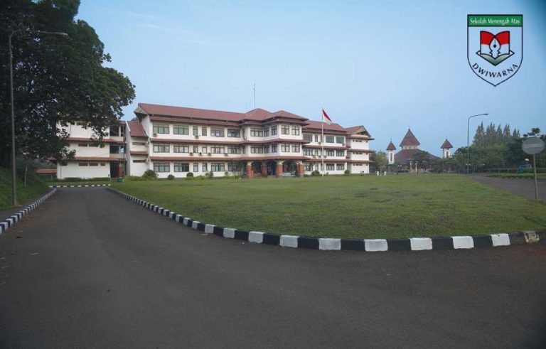 Islamic boarding school terbaik
