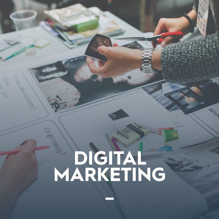 belajar internet marketing