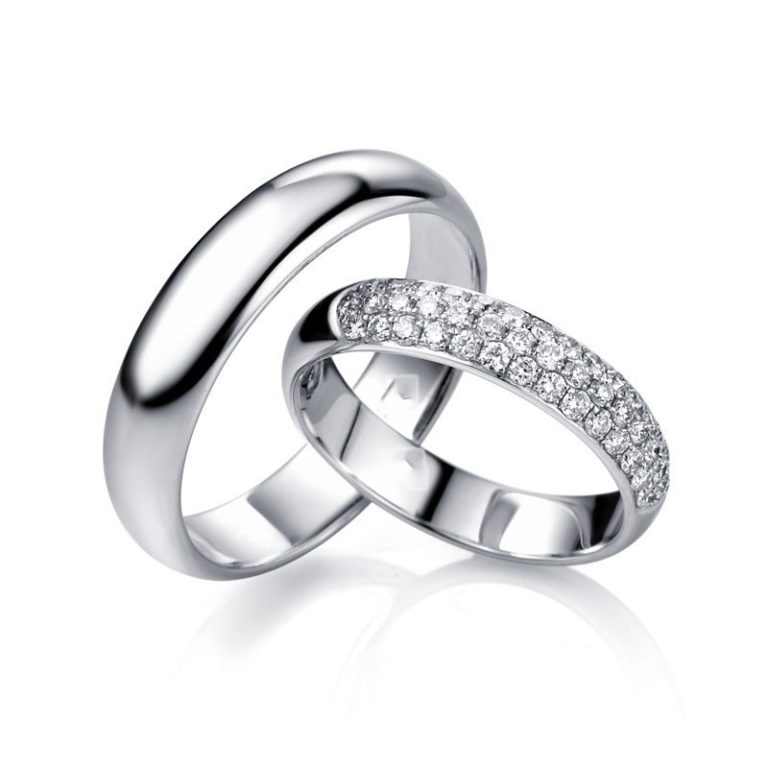 wedding ring Jakarta