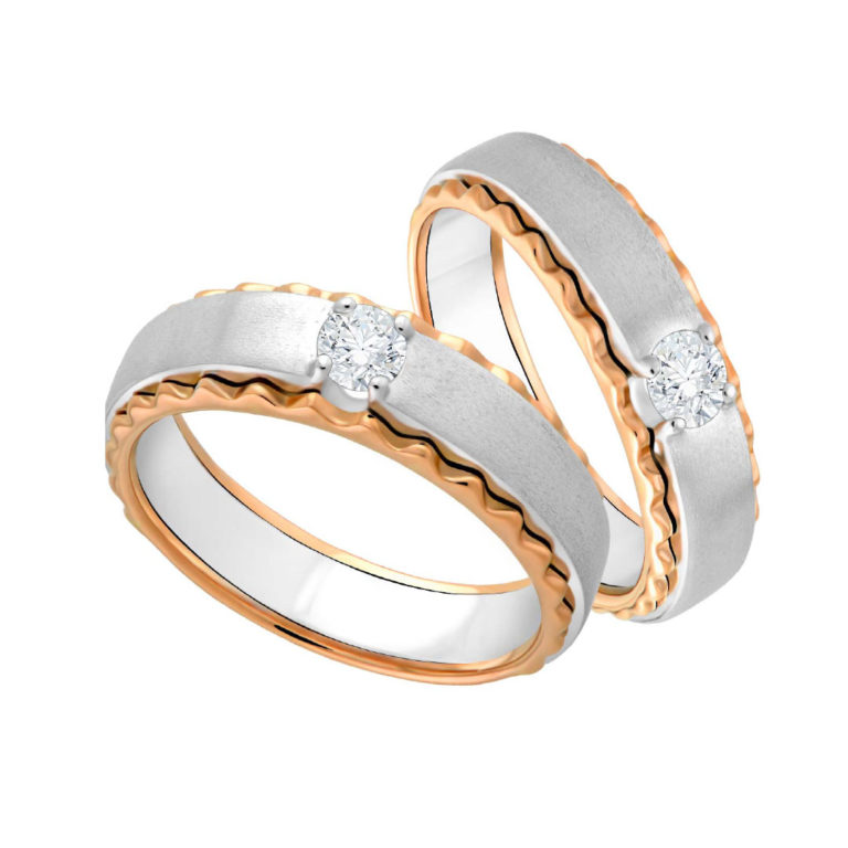 Wedding ring Jakarta