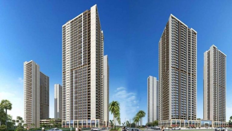 Apartemen Alam Sutera