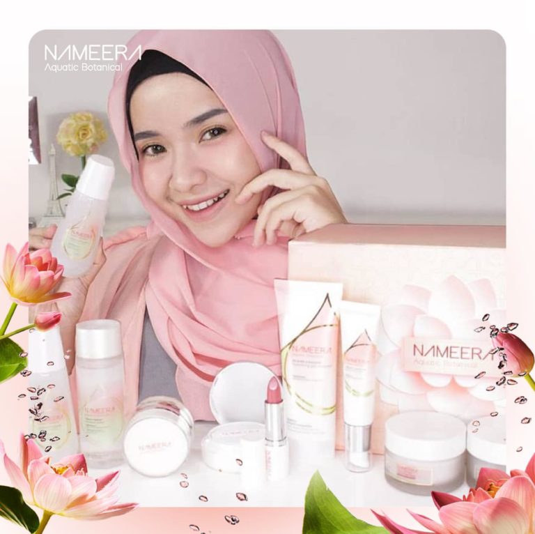 nameera
