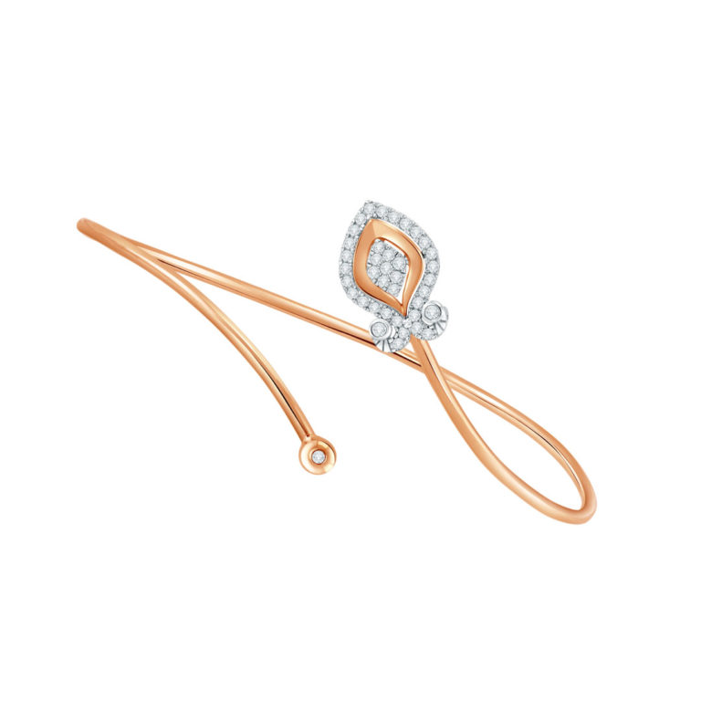 gelang berlian