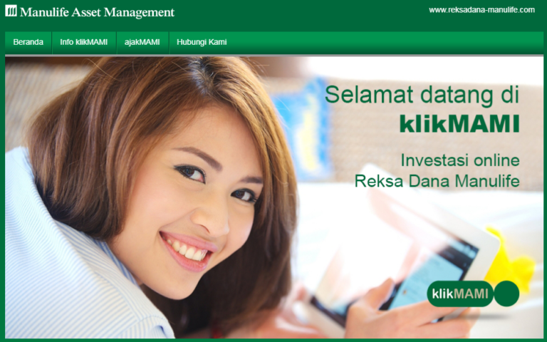Reksa Dana Syariah Online