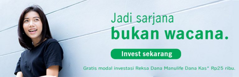 Investasi pendidikan