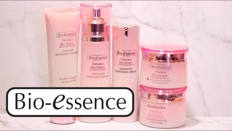 Serum Wajah Yang Bagus Untuk Kulit KusamSerum Wajah Yang Bagus Untuk Kulit Kusam
