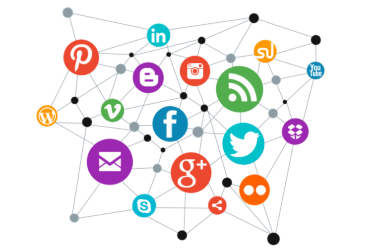 Social Media Marketing Service