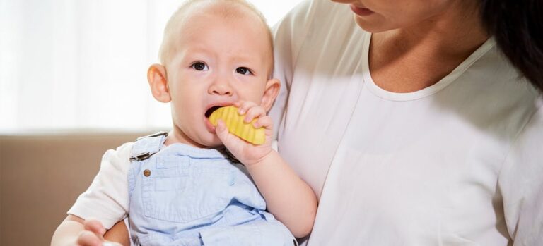makanan bayi 6 bulan