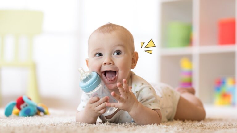 usia toddler