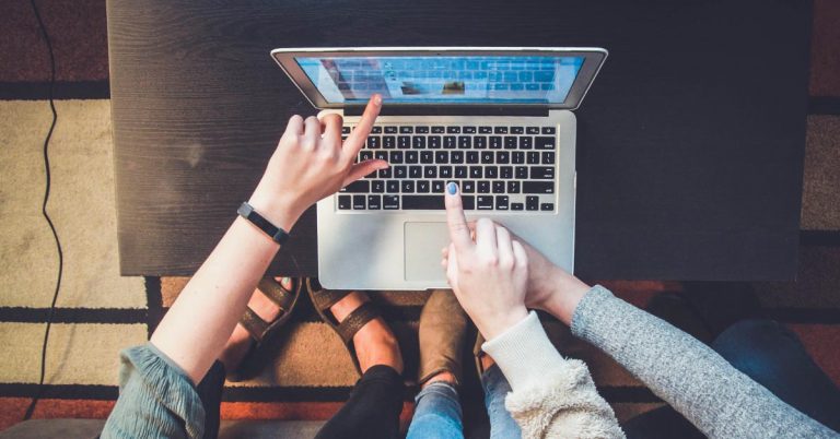 Digital Marketing Agency