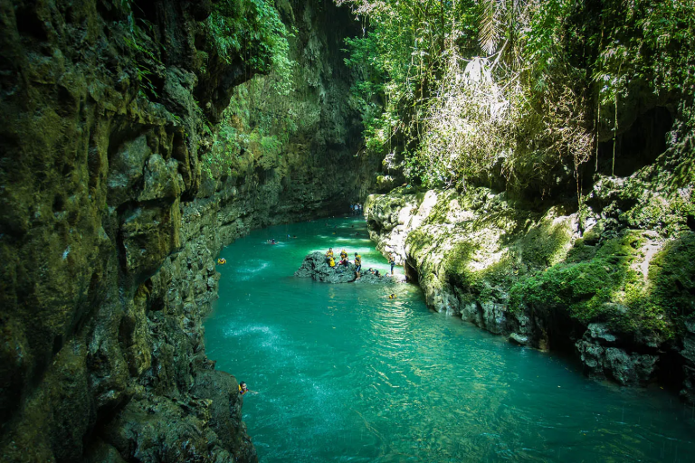 Apa Saja wisata alam