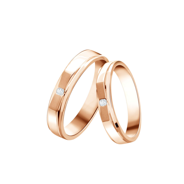 rekomendasi cincin kawin