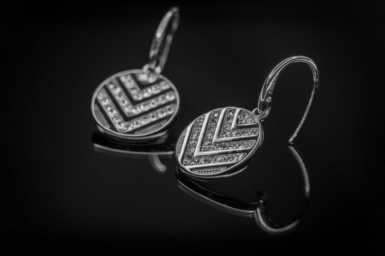 Anting Emas Kekinian