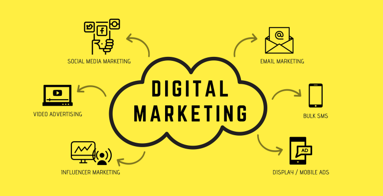Digital Agency