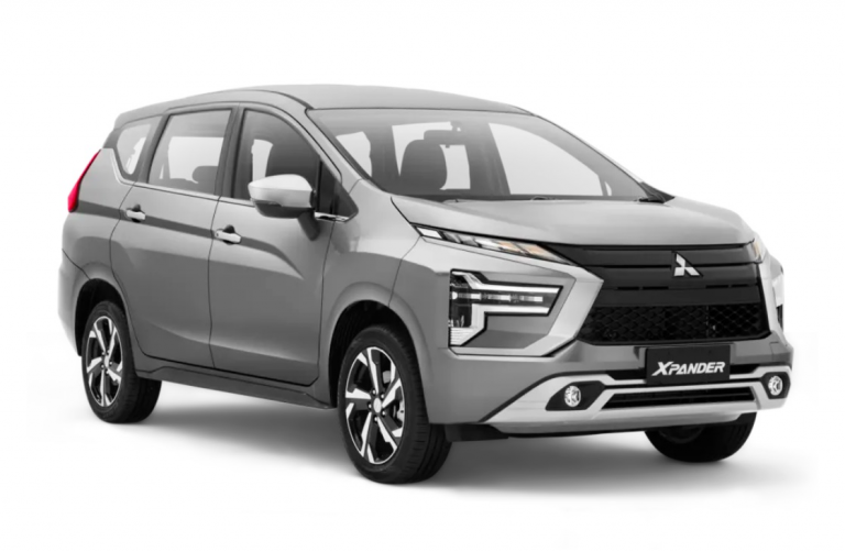 harga mobil Xpander