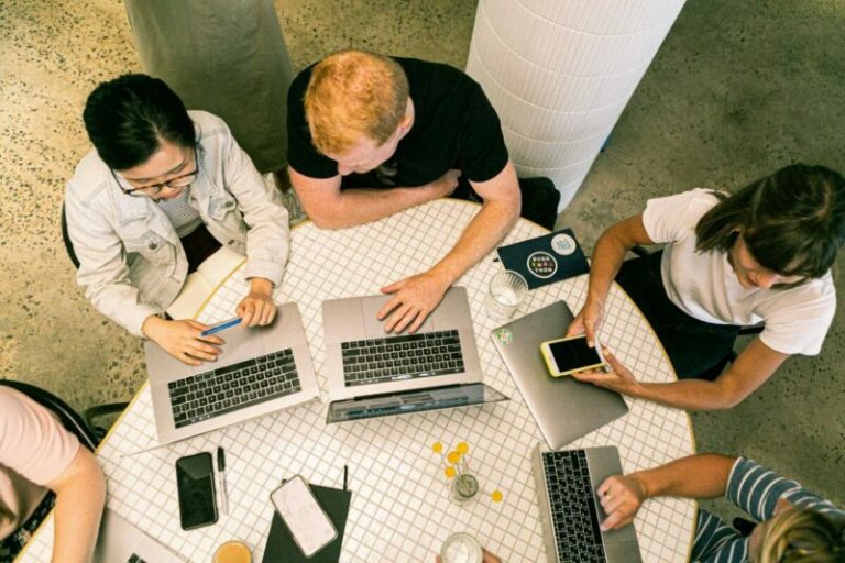 Digital Agency Terbaik