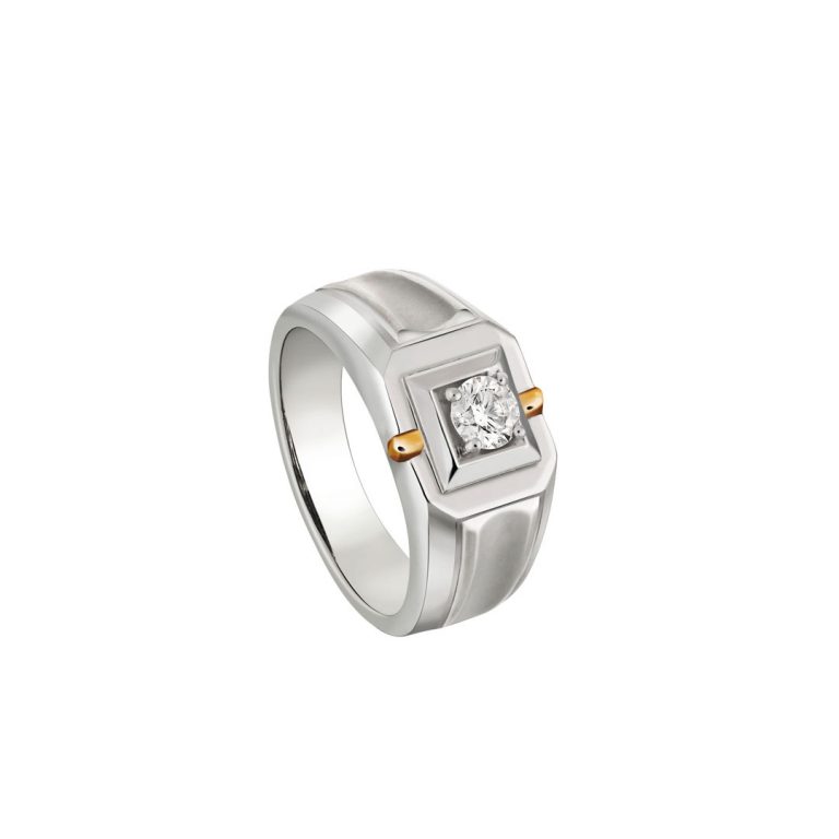 cincin pria