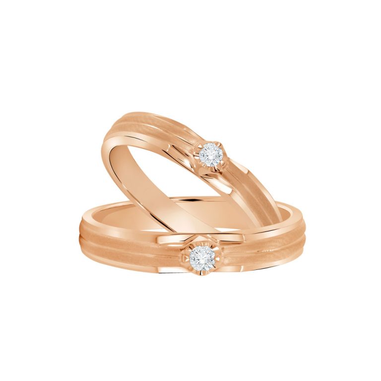 cincin emas