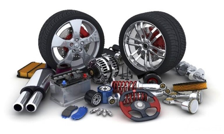 Sparepart Mitsubishi Original Murah