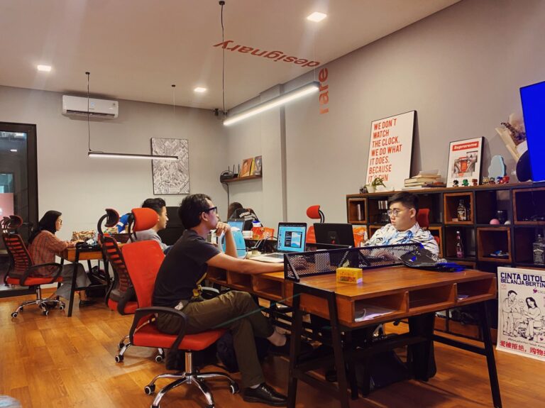creative agency jakarta