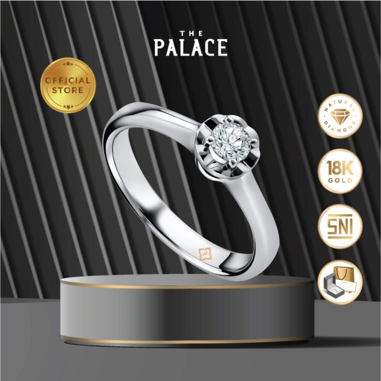 cincin wanita