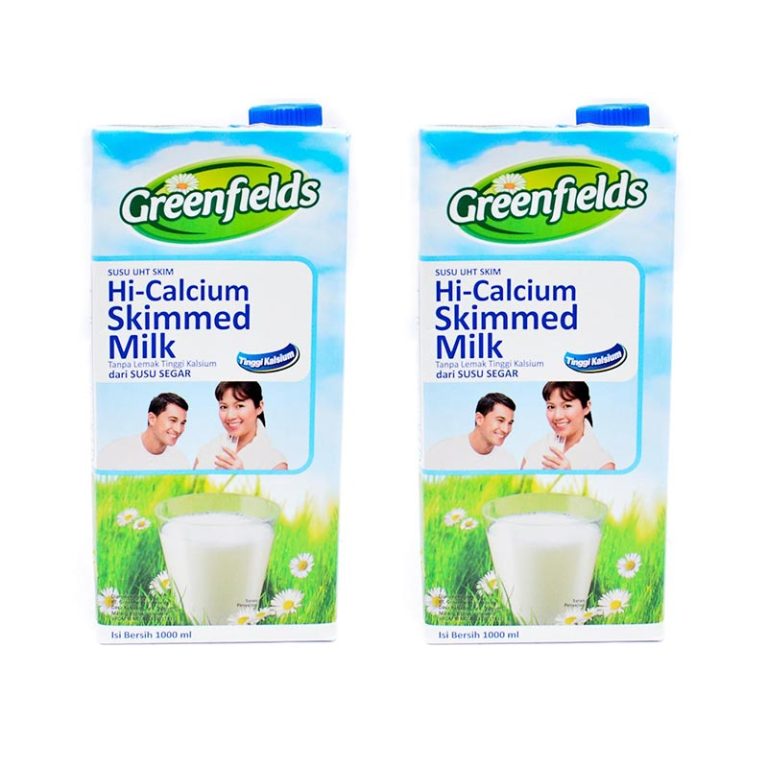greenfields